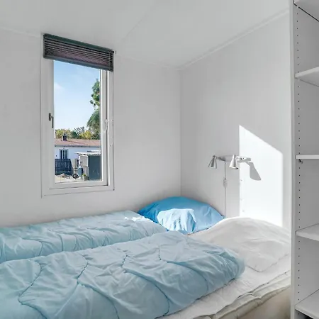 Cozy In With Kitchen