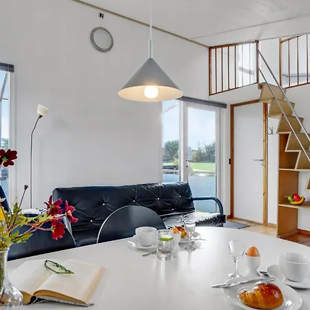 Hébergement de vacances Cozy In With Kitchen *