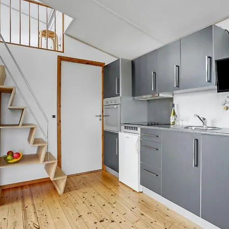 Cozy In With Kitchen * Vestervig