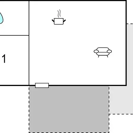 Cozy In With Kitchen Vestervig