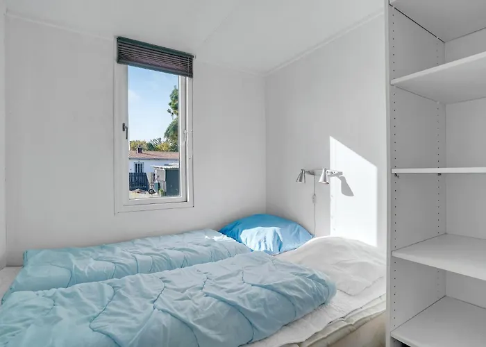 Cozy In With Kitchen